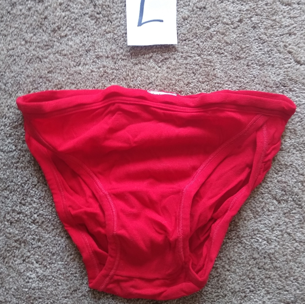 Vintage 60s-70s jockey